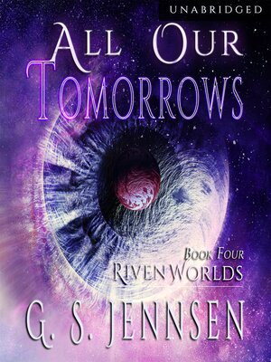 cover image of All Our Tomorrows
